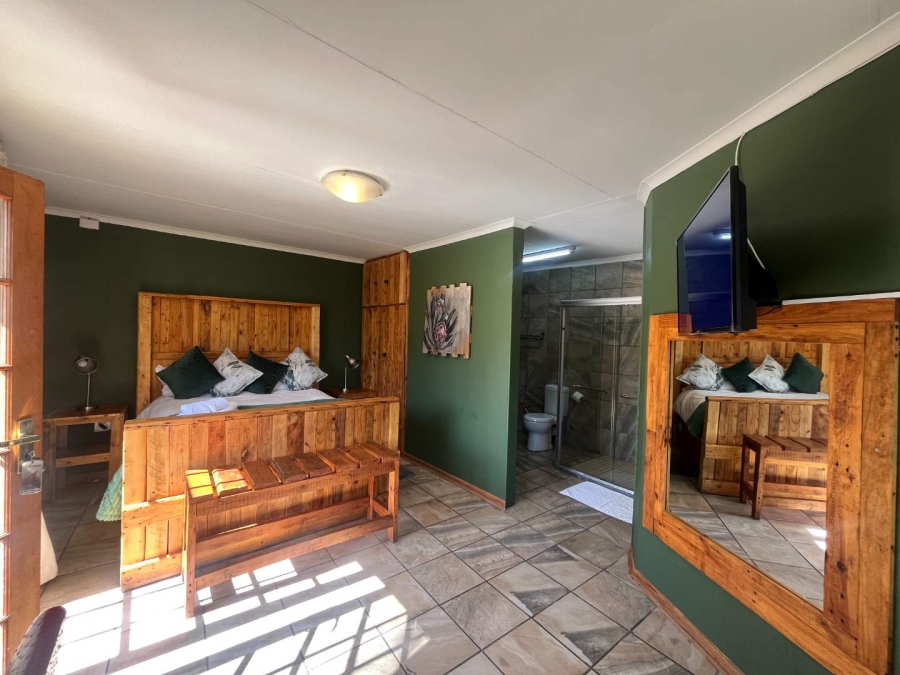 Commercial Property for Sale in Keidebees Northern Cape